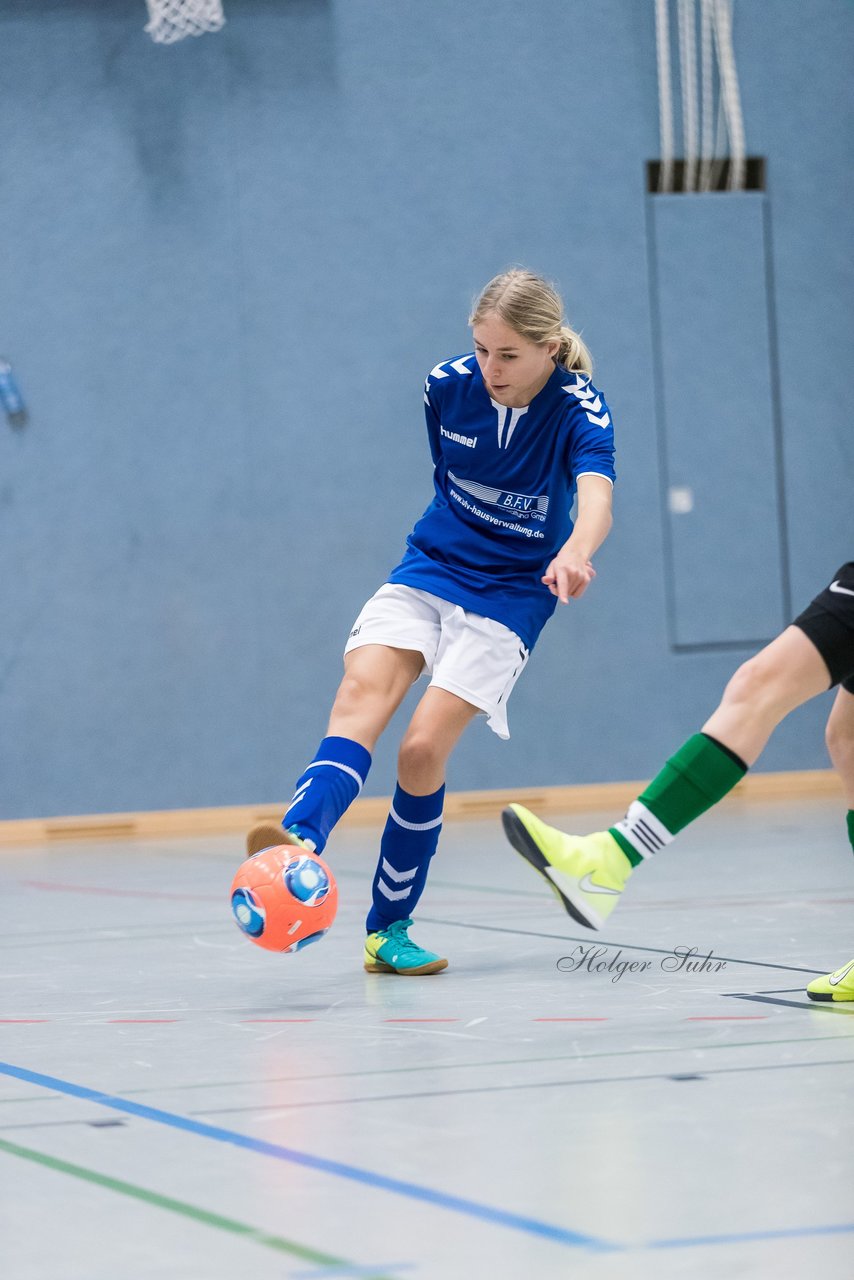 Bild 221 - HFV Futsalmeisterschaft C-Juniorinnen